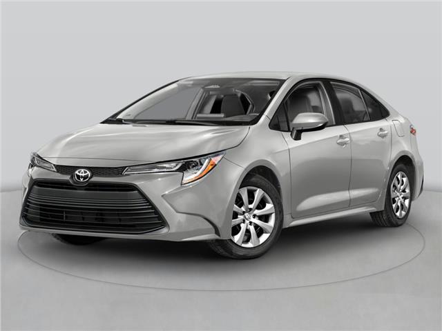 2026 Toyota Corolla LE (Stk: INCOMING) in Sarnia - Image 1 of 1