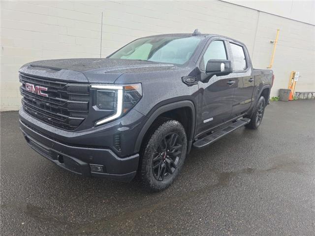 2026 GMC Sierra 1500 Elevation (Stk: 168123) in New Glasgow - Image 1 of 15