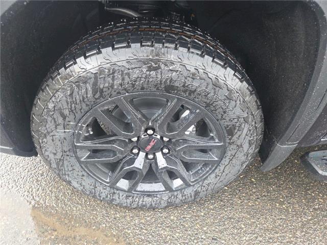 2026 GMC Sierra 1500 Elevation (Stk: 168123) in New Glasgow - Image 2 of 15