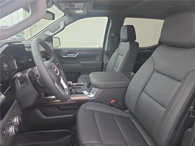 2026 GMC Sierra 1500 Elevation (Stk: 168123) in New Glasgow - Image 3 of 15