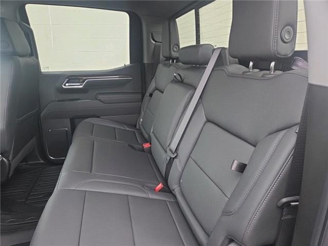 2026 GMC Sierra 1500 Elevation (Stk: 168123) in New Glasgow - Image 4 of 15