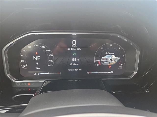 2026 GMC Sierra 1500 Elevation (Stk: 168123) in New Glasgow - Image 5 of 15