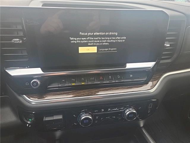 2026 GMC Sierra 1500 Elevation (Stk: 168123) in New Glasgow - Image 6 of 15