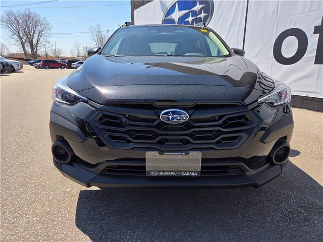 2026 Subaru Crosstrek Convenience (Stk: S3572) in Sarnia - Image 2 of 15