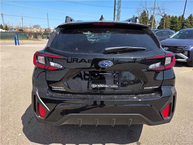 2026 Subaru Crosstrek Convenience (Stk: S3572) in Sarnia - Image 3 of 15