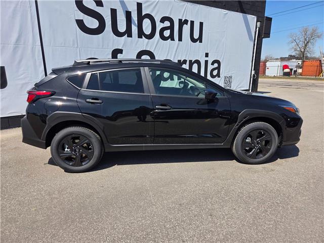 2026 Subaru Crosstrek Convenience (Stk: S3572) in Sarnia - Image 5 of 15