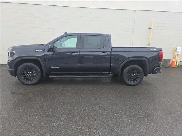 2026 GMC Sierra 1500 Elevation (Stk: 168123) in New Glasgow - Image 7 of 15