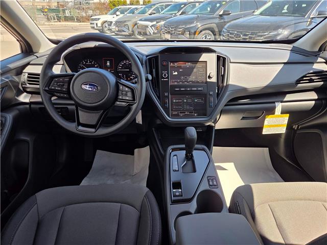 2026 Subaru Crosstrek Convenience (Stk: S3572) in Sarnia - Image 9 of 15