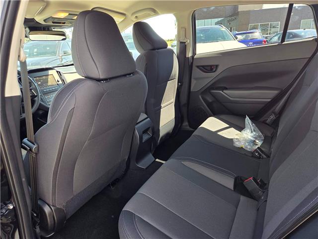 2026 Subaru Crosstrek Convenience (Stk: S3572) in Sarnia - Image 10 of 15