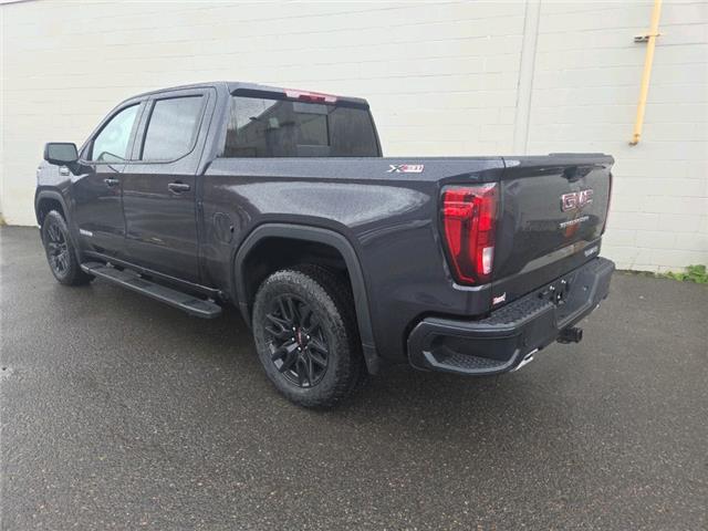 2026 GMC Sierra 1500 Elevation (Stk: 168123) in New Glasgow - Image 8 of 15