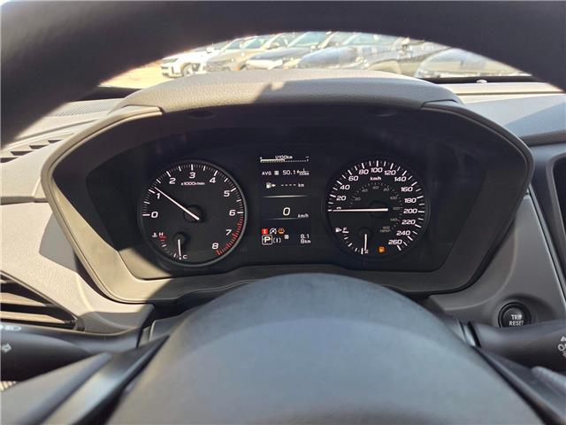 2026 Subaru Crosstrek Convenience (Stk: S3572) in Sarnia - Image 14 of 15
