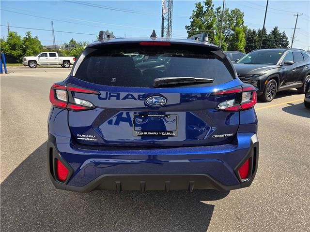 2026 Subaru Crosstrek Convenience (Stk: S3581) in Sarnia - Image 3 of 14