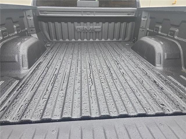 2026 GMC Sierra 1500 Elevation (Stk: 168123) in New Glasgow - Image 10 of 15