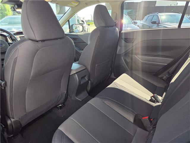 2026 Subaru Crosstrek Convenience (Stk: S3581) in Sarnia - Image 8 of 14