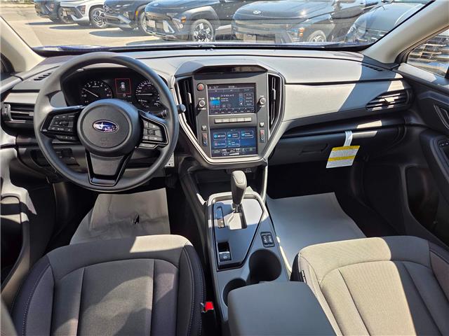 2026 Subaru Crosstrek Convenience (Stk: S3581) in Sarnia - Image 9 of 14