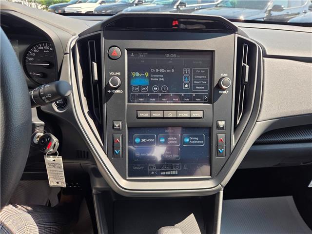 2026 Subaru Crosstrek Convenience (Stk: S3581) in Sarnia - Image 11 of 14