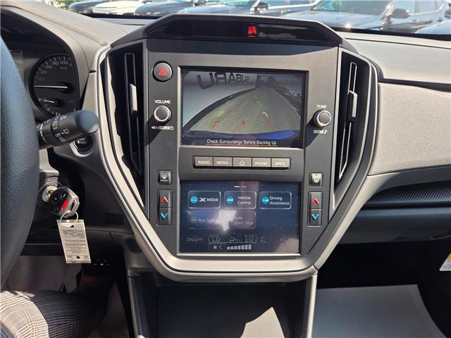 2026 Subaru Crosstrek Convenience (Stk: S3581) in Sarnia - Image 12 of 14