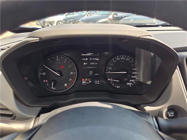 2026 Subaru Crosstrek Convenience (Stk: S3581) in Sarnia - Image 13 of 14