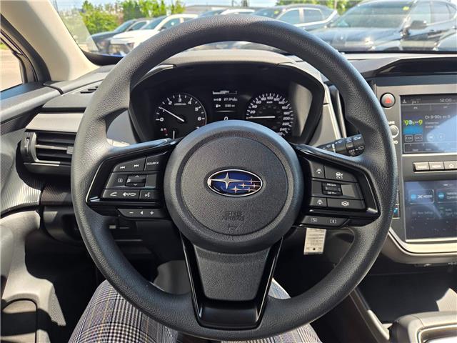 2026 Subaru Crosstrek Convenience (Stk: S3581) in Sarnia - Image 14 of 14