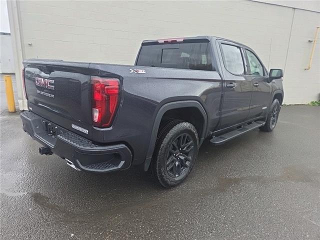2026 GMC Sierra 1500 Elevation (Stk: 168123) in New Glasgow - Image 11 of 15