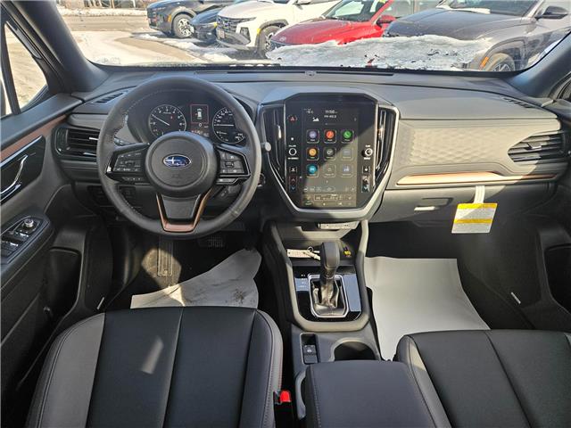 2026 Subaru Forester Sport (Stk: S3578) in Sarnia - Image 8 of 14