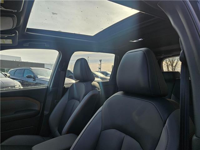 2026 Subaru Forester Sport (Stk: S3578) in Sarnia - Image 10 of 14