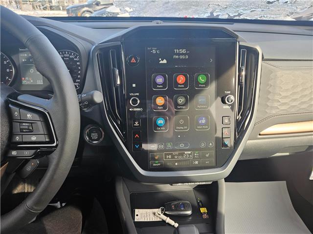 2026 Subaru Forester Sport (Stk: S3578) in Sarnia - Image 11 of 14