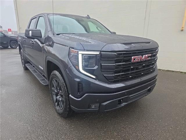 2026 GMC Sierra 1500 Elevation (Stk: 168123) in New Glasgow - Image 13 of 15