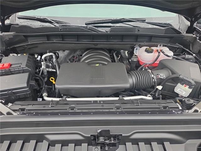 2026 GMC Sierra 1500 Elevation (Stk: 168123) in New Glasgow - Image 15 of 15