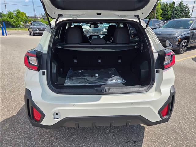 2026 Subaru Crosstrek Onyx (Stk: S3584) in Sarnia - Image 7 of 14