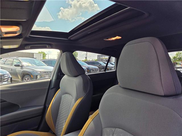2026 Subaru Crosstrek Onyx (Stk: S3584) in Sarnia - Image 11 of 14