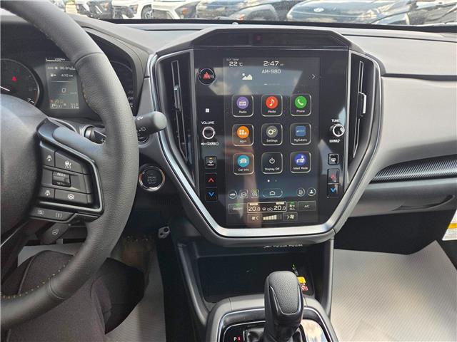 2026 Subaru Crosstrek Onyx (Stk: S3584) in Sarnia - Image 12 of 14