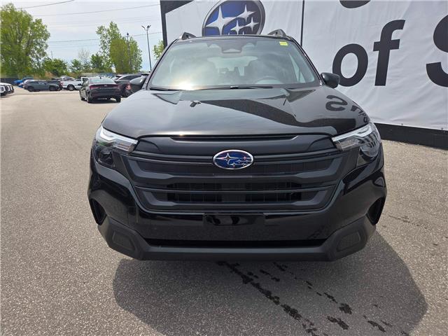 2026 Subaru Forester Convenience (Stk: S3573) in Sarnia - Image 2 of 14