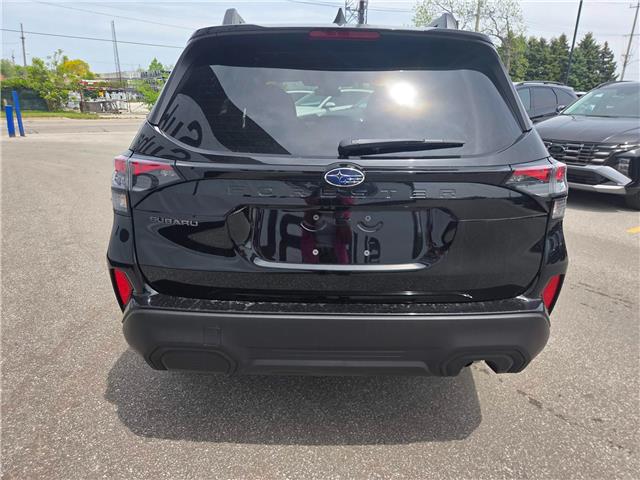 2026 Subaru Forester Convenience (Stk: S3573) in Sarnia - Image 3 of 14