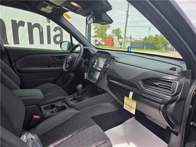 2026 Subaru Forester Convenience (Stk: S3573) in Sarnia - Image 7 of 14