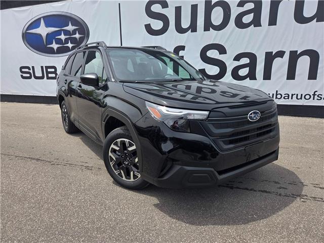 2026 Subaru Forester Convenience (Stk: S3583) in Sarnia - Image 1 of 14
