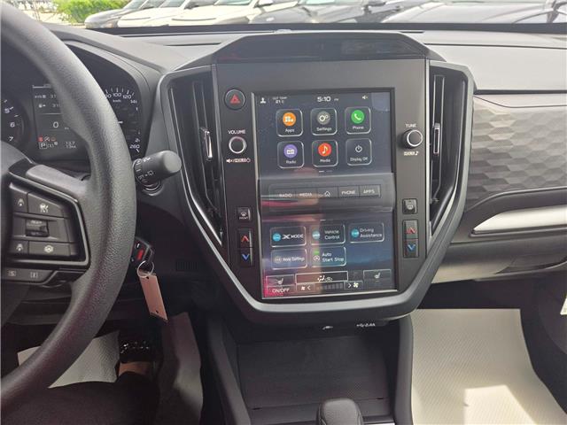2026 Subaru Forester Convenience (Stk: S3573) in Sarnia - Image 11 of 14