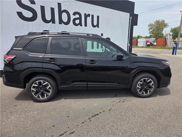 2026 Subaru Forester Convenience (Stk: S3583) in Sarnia - Image 6 of 14
