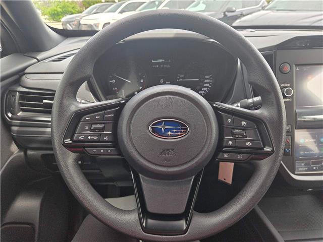 2026 Subaru Forester Convenience (Stk: S3573) in Sarnia - Image 13 of 14