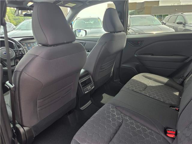 2026 Subaru Forester Convenience (Stk: S3583) in Sarnia - Image 8 of 14