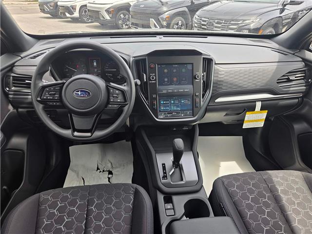 2026 Subaru Forester Convenience (Stk: S3583) in Sarnia - Image 9 of 14