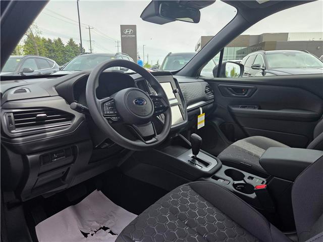 2026 Subaru Forester Convenience (Stk: S3583) in Sarnia - Image 10 of 14