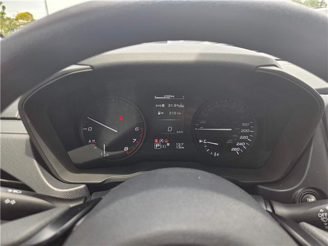 2026 Subaru Forester Convenience (Stk: S3583) in Sarnia - Image 12 of 14