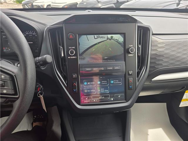 2026 Subaru Forester Convenience (Stk: S3583) in Sarnia - Image 14 of 14