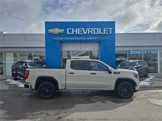 2026 GMC Sierra 1500 Pro (Stk: 26-480) in Listowel - Image 2 of 10