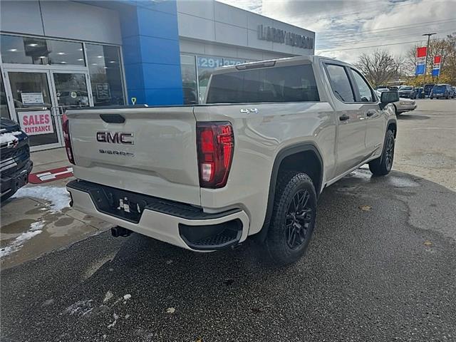 2026 GMC Sierra 1500 Pro (Stk: 26-480) in Listowel - Image 3 of 10