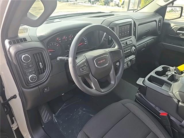 2026 GMC Sierra 1500 Pro (Stk: 26-480) in Listowel - Image 4 of 10