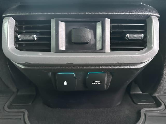 2024 Ford F-150 Lariat (Stk: U41947) in Hague - Image 12 of 14
