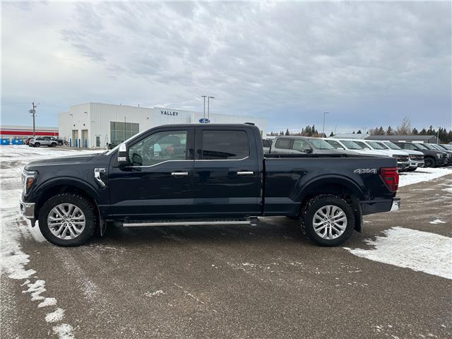 2024 Ford F-150 Lariat (Stk: U41947) in Hague - Image 5 of 14