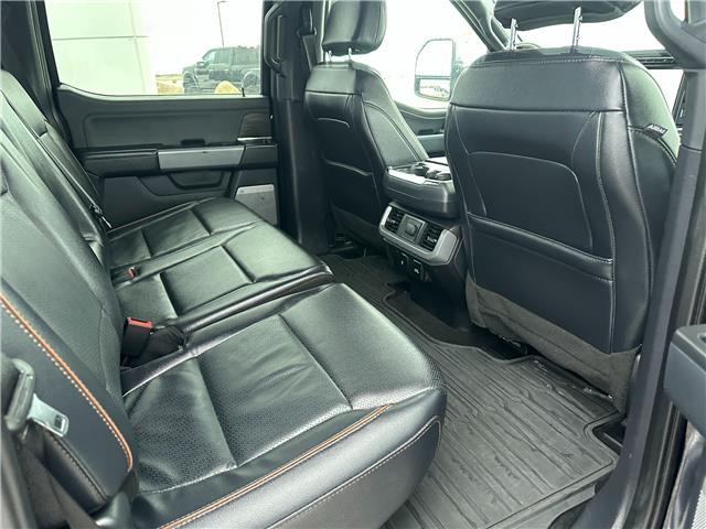 2024 Ford F-150 Lariat (Stk: U41947) in Hague - Image 14 of 14